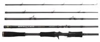Spro Specter Expedition Cast 2.10 m 10-30 gr