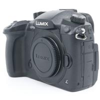 Panasonic Lumix DMC-GH5 body occasion