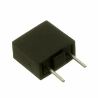 Bussmann by Eaton SS-5H-2A-BK Printzekering 1 stuk(s)