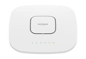 Netgear WAX630 6000 Mbit/s Wit Power over Ethernet (PoE)