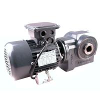 Motor voor cowcleaner uno