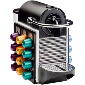 U-Cap Capsule Houder Pixie Nespresso A24 Houder