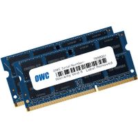 OWC 16 GB DDR3-1867 Kit for Mac werkgeheugen OWC1867DDR3S16P - thumbnail