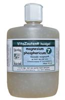 Vitazouten Magnesium phosphoricum huidgel nr. 07 90 Milliliter