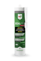 Tec7 XealPro betongrijs Patroon - 528005000