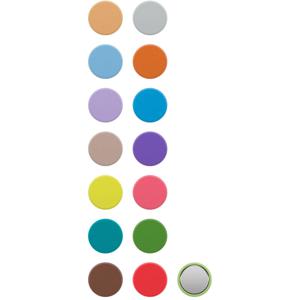 Sennheiser EW-D EM Color Coding magnetische kleurmarkeringen voor EW-D EM