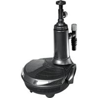 HoZelock Easyclear 7500 Vijverfilter en Pomp - UVC-reiniger voor Schone Vijver tot 7500L