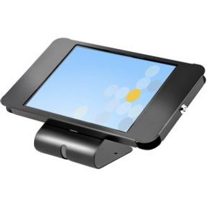 StarTech.com Vergrendelbare Tablethouder, Universele Anti-diefstal Tabletstandaard voor Tablets tot