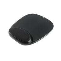 Kensington Gel Mouse Pad - Black