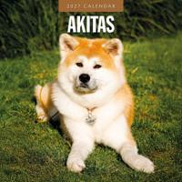 Akita Kalender 2027