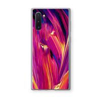 Phoenix: Samsung Galaxy Note 10 Transparant Hoesje