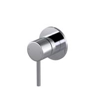 Hotbath BUDDY Afbouwdeel - Inbouw douche mengkraan Chroom (B131EXTCR)