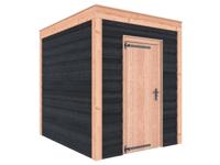 Outdoor Life Products | Tuinhuis Douglas Z-ZR-200 x 250 - thumbnail