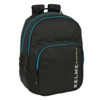 Schoolrugzak Kelme Iron Zwart 32 x 42 x 15 cm