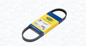 Poly V-riem MAGNETI MARELLI, u.a. für Renault, Nissan, Opel