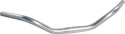 Ergotec stuurbocht country 25.4 mas-nb alu look