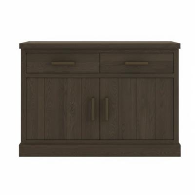 Quartz Dressoir 2 deuren Quartz Dressoir 2 deuren