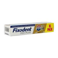 Fixodent Proplus Unbeatable Bite Tube 57g Fixodent Proplus Unbeatable Bite Tube 57g