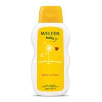 Weleda calendula baby bodylotion