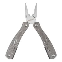 wolfcraft GmbH 4080000 multi tool plier Pocket-size 13 stuks gereedschap Metallic - thumbnail