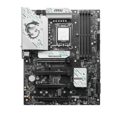 Moederbord MSI 911-7E41-003 LGA 1851