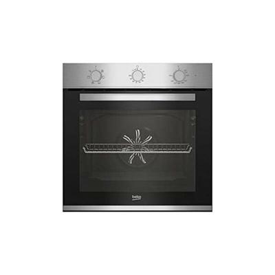 Veelzijdige Oven BEKO BBIE12100XD 66 L Roestvrij staal 100 W 66 L A