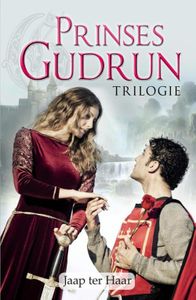 Prinses Gudrun - Jaap ter Haar - ebook