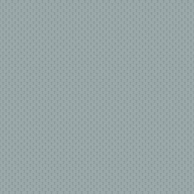 Dutch Wallcoverings Blomstermala - Vivvi Blue - Blauw