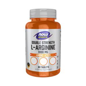 L-Arginine 1000mg 60tabl