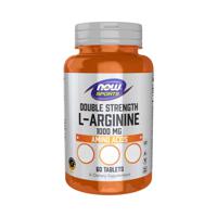 L-Arginine 1000mg 60tabl - thumbnail