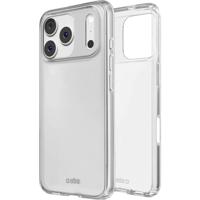 sbs mobile Skinny Cover Apple iPhone 17 Transparant sbs mobile Skinny Cover Apple iPhone 17 Transparant