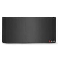Savio Black Edition Turbo Dynamic XXL Game-muismat Zwart