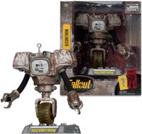 Fallout Movie Maniacs Statue - Securitron (Season 2)