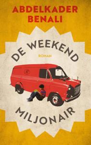 De weekendmiljonair (Hardback)