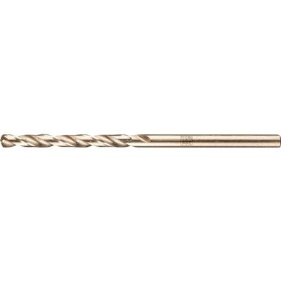 PFERD TOOLS 25203857 RVS (INOX) Spiraalboor 3 mm Gezamenlijke lengte 100 mm DIN 340 10 stuk(s)