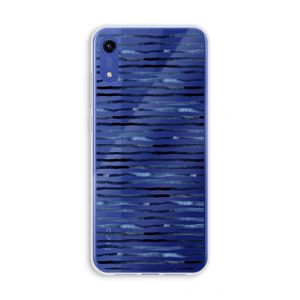 Verrassende lijnen: Honor Play 8A Transparant Hoesje