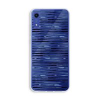 Verrassende lijnen: Honor Play 8A Transparant Hoesje