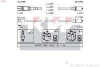 KW Bougiekabelset 360 549 - thumbnail