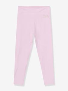 Praktische legging MATLEE MINI A TURE lila