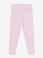 Praktische legging MATLEE MINI A TURE lila