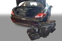 Reistassenset Mercedes-Benz SLK - SLC (R172) 2011-2020 M23701S
