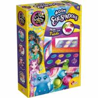 Vaardigheidsspel Lisciani Giochi The Moon Academy Moon eyeshadows