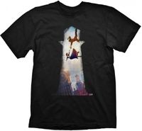 Bioshock T-Shirt Lighthouse - thumbnail