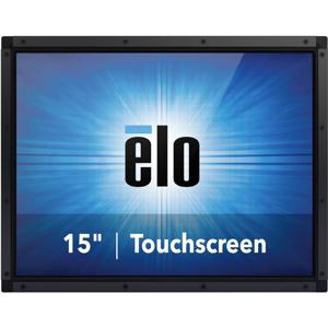 elo Touch Solution 1590L rev. B Touchscreen monitor Energielabel: F (A - G) 39.6 cm (15.6 inch) 1024 x 768 Pixel 4:3 10 ms HDMI, DisplayPort, VGA