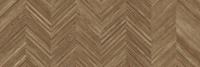 Wandtegel houtlook Baldocer Larchwood 120x40cm zig ipe mat gerectificeerd