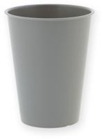 WAUW CUP herbruikbare beker, uit PP, 180 ml, herbruikbare doos van 150 stuks WAUW CUP herbruikbare beker, uit PP, 180 ml, herbruikbare doos van 150 stuks