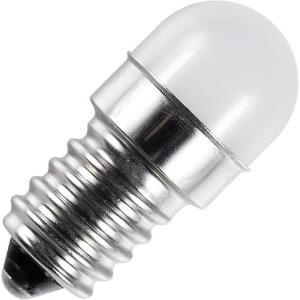 SPL LED Signaallamp T18 2,2W E14 3000K 230V - LED8020