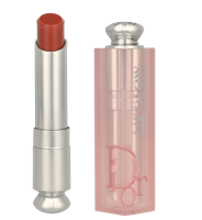 Christian Dior - Dior Addict Lip Glow 038 Rose Nude Lipbalsem 3.2 g Dames