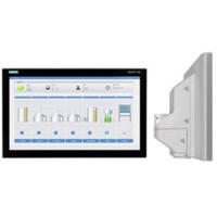 Siemens 6AV2124-0UC24-0BX0 6AV21240UC240BX0 PLC-display