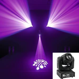 Eurolite LED TMH-17 Moving Head Spot